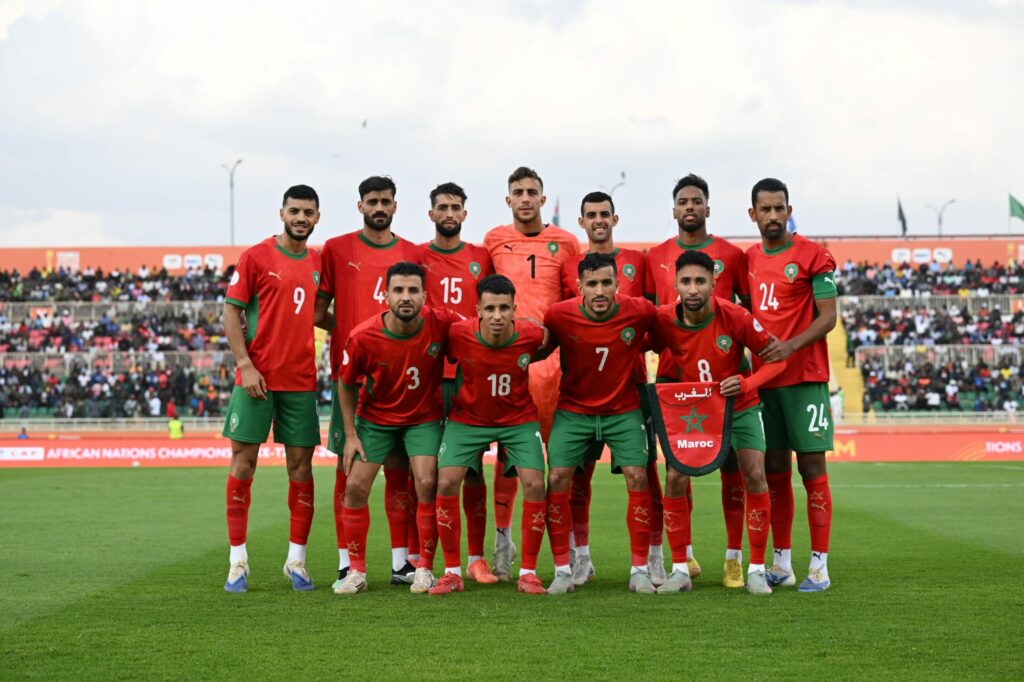 المغرب – السنغال في نصف نهائي «شان 2024»… اختبارٌ ثقيل لـ«الأسود» الثلاثاء بكمبالا