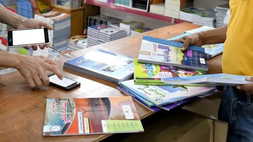 تخفيضات اللوازم المدرسية على “السوشل ميديا” تستنفر رابطة الكتبيين