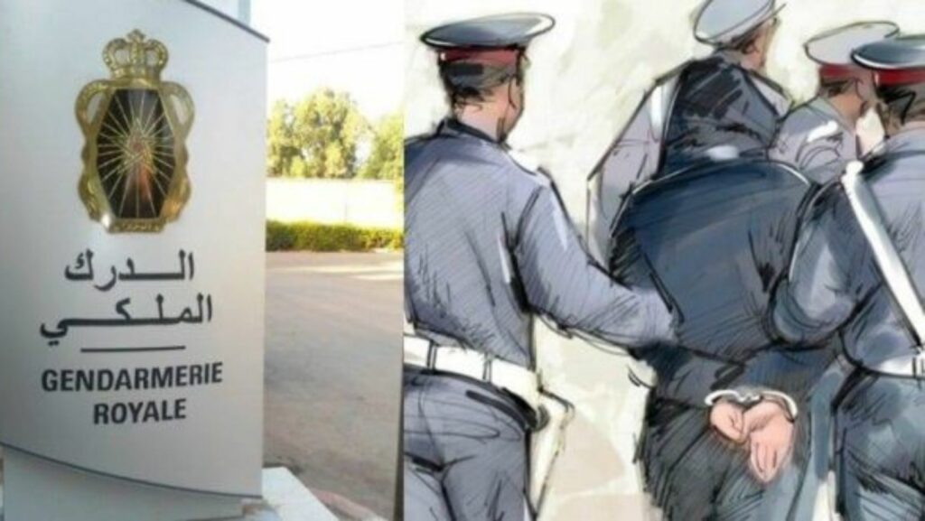 اعتقال نائبين بجماعة تيوت يثير الجدل: صراع على الأراضي العمومية