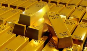الذهب يحقق مستوى تاريخي جديد بعد فرض رسوم جمركية أمريكية على السبائك