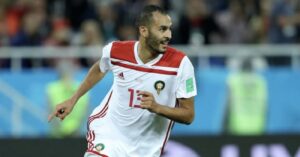 الكوكب المراكشي يضم خالد بوطيب لموسم واحد مع خيار التمديد