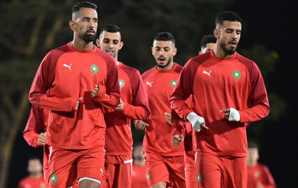 الشان 2024: كينيا تهزم المغرب للمحليين بهدف وحيد