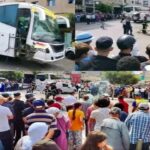 درجات الحرارة المرتقبة في المغرب الثلاثاء 05 غشت 2025: موجة حر قوية تصل إلى 46 درجة في عدة مدن
