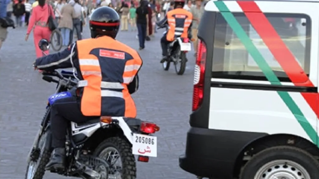 القبض على مروّج للكوكايين بأكادير: ضربة جديدة لشبكات المخدرات