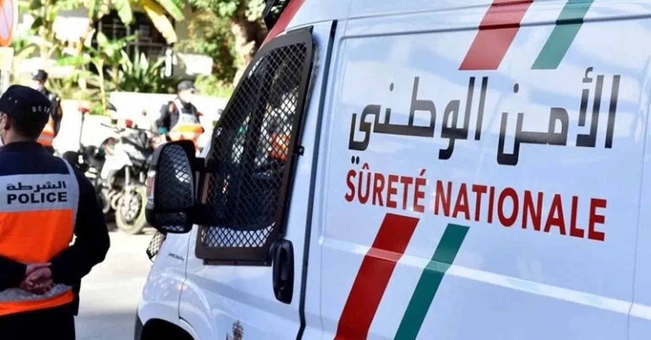 أيت ملول: كمين محكم يطيح بمتورطين في اعتداءات ليلية روعت أمن المواطنين