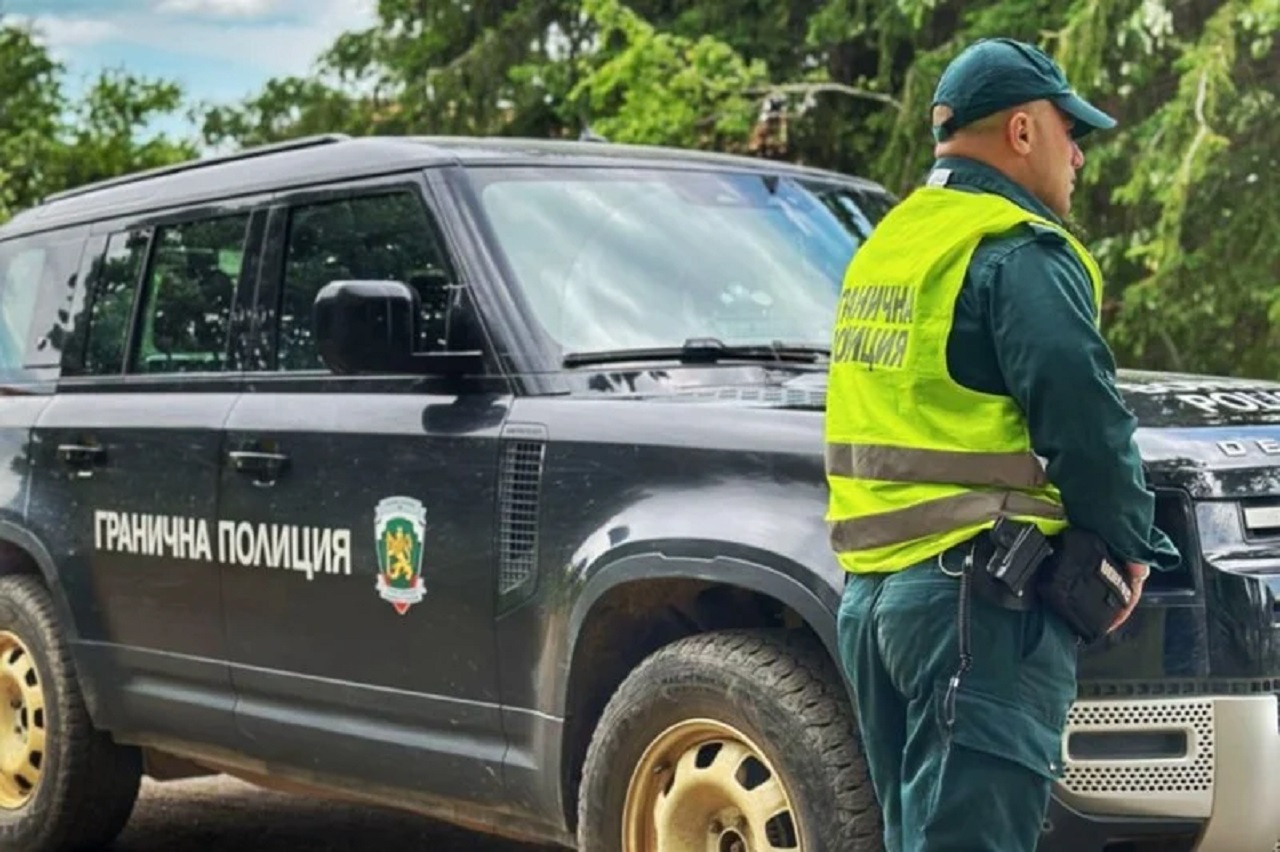 محاولة للهجرة تنتهي بـ 7 مغاربة في قبضة الأمن البلغاري