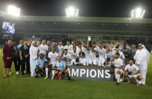 السد يُتوج بكأس الأحرار على حساب الوداد بركلات الترجيح في الدوحة