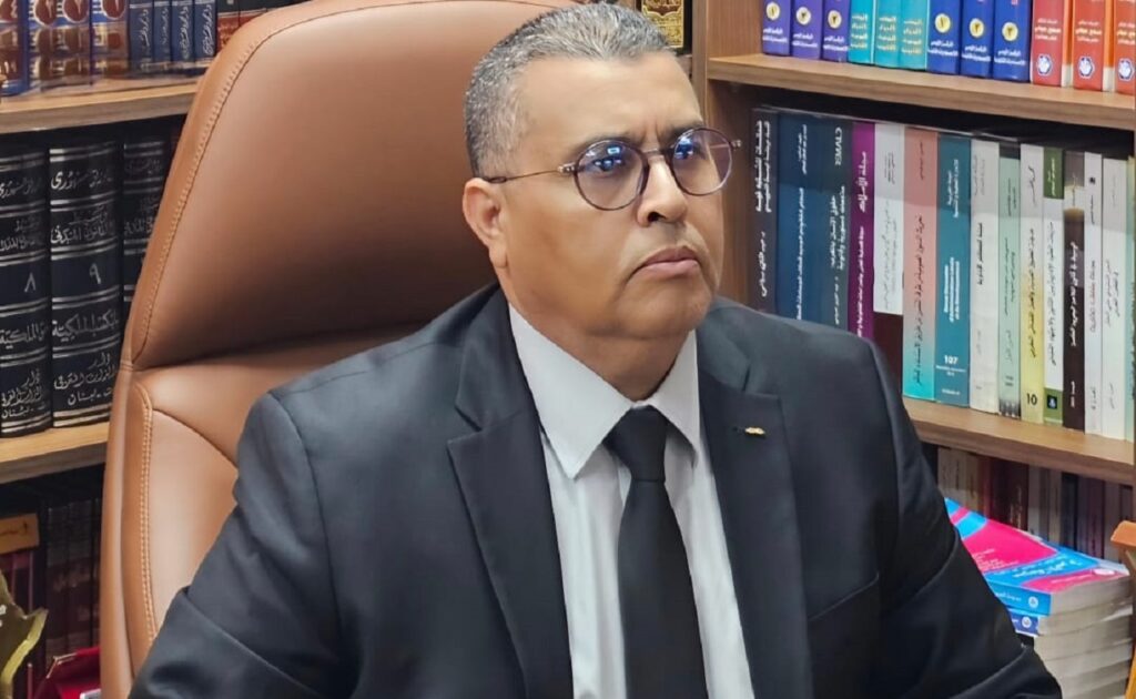 الإنتخابات القادمة إرادة ملكية لتجديد النخب السياسية وبناء الثقة في مغرب المؤسسات