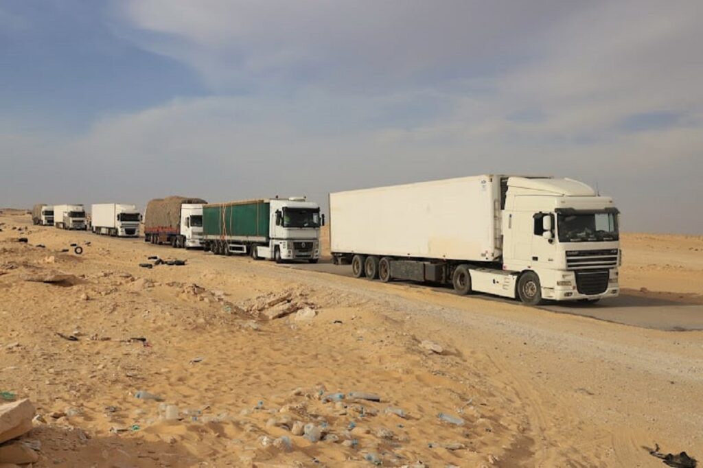 تحرير أربعة مغاربة من قبضة “داعش” بالساحل بعد تنسيق استخباراتي بين الرباط وباماكو