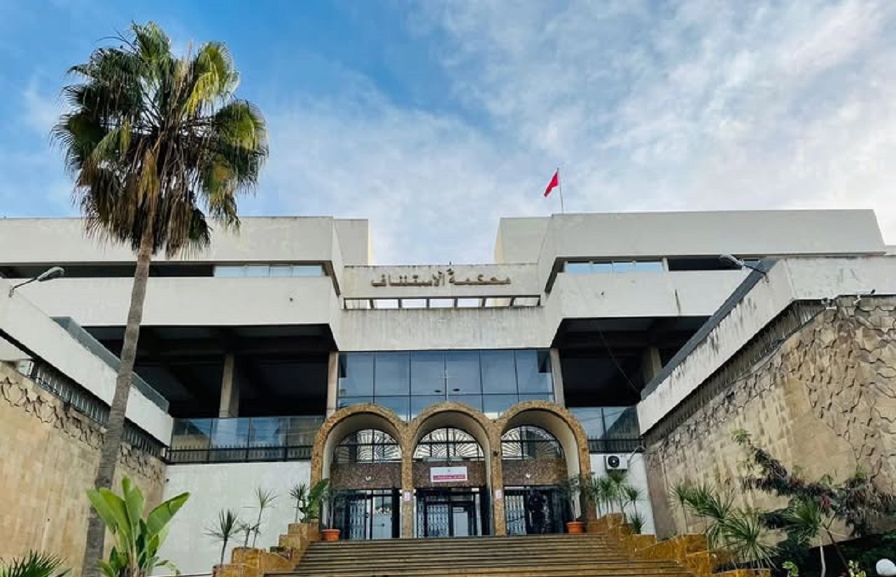 النيابة العامة بالدار البيضاء: توقيف 24 شخصا متلبسين بعرقلة السير بالطريق السيار الداخلي