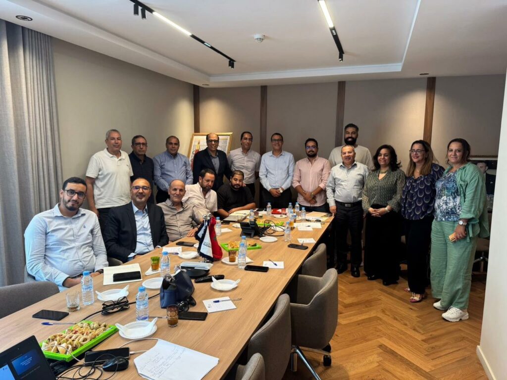 CGEM سوس-ماسة.. قيادة موحّدة لانطلاقة واعدة في موسم اقتصادي جديد