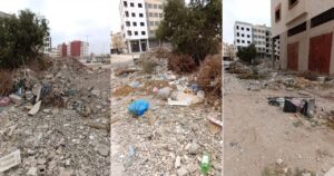 ساكنة حي تيليلا بأكادير تستنكر التهميش وتطالب بتدخل عاجل لتحسين أوضاعها