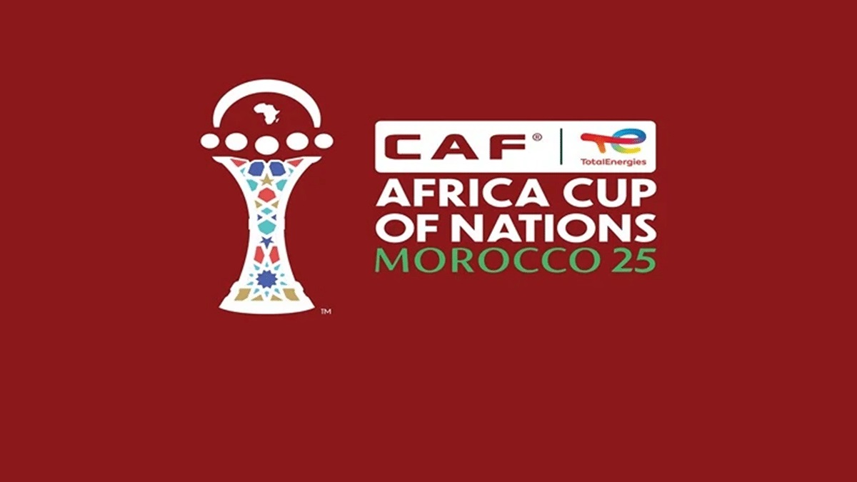 برنامج مباريات المجموعة الثالثة في كأس إفريقيا المغرب 2025 | نيجيريا، تونس، أوغندا وتنزانيا 