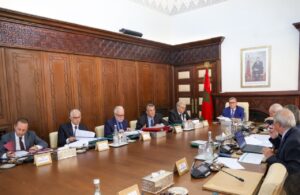 مجلس الحكومة : مستجدات الدخول المدرسي، تعديل قوانين الائتمان وبنك المغرب، وتعيينات عليا