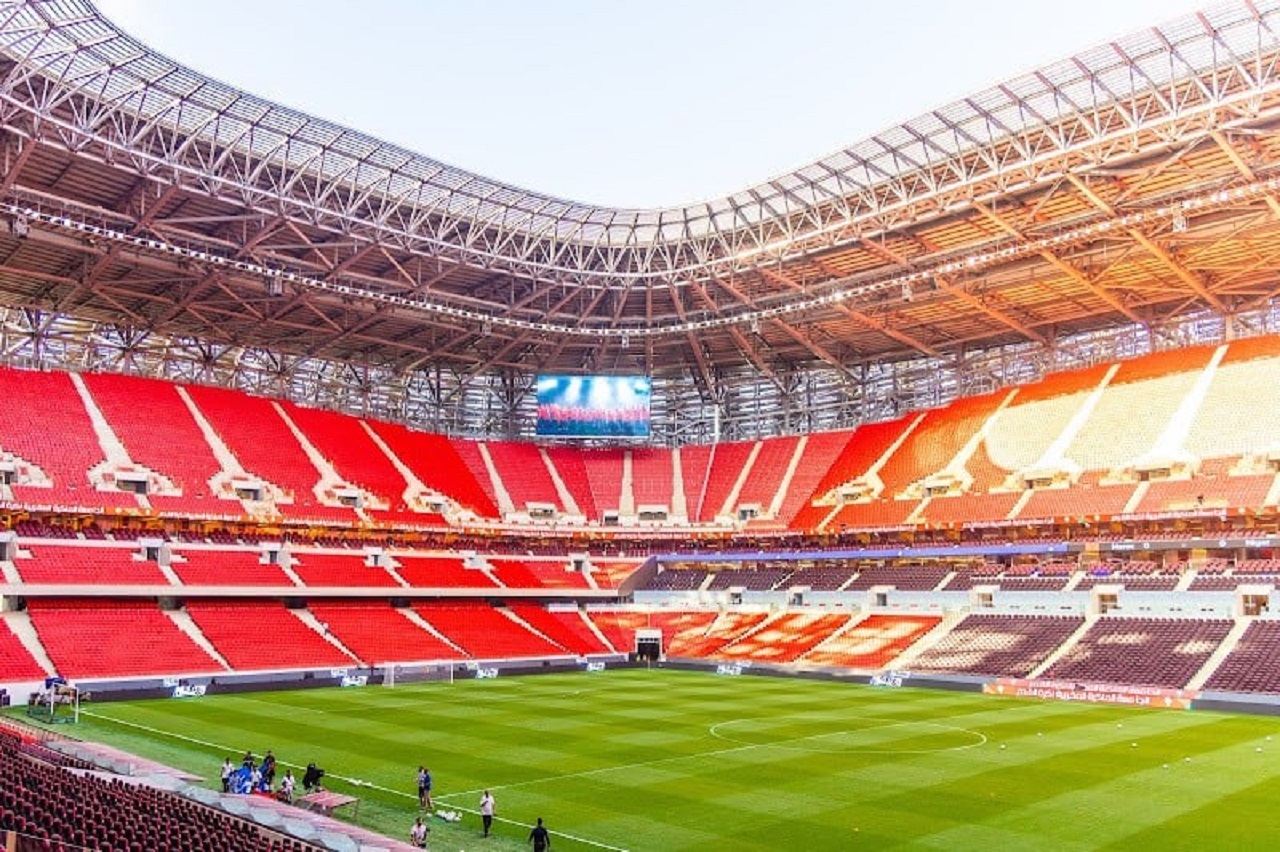 ملعب الأمير مولاي عبد الله… واجهة مغربية جديدة تستقبل مواجهة المغرب والنيجر الليلة