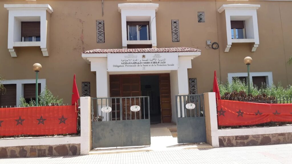 تارودانت: معاناة مستمرة لساكنة بيكودين بسبب تكرر إغلاق المركز الصحي وغياب الطبيب