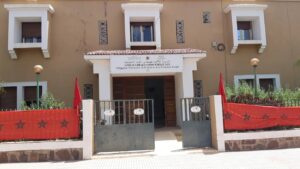 تارودانت: معاناة مستمرة لساكنة بيكودين بسبب تكرر إغلاق المركز الصحي وغياب الطبيب