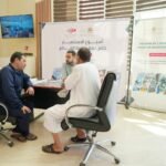 السيطرة على حريق ببرج مراقبة مطار زاكورة دون إصابات