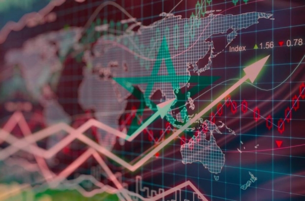 المغرب يعزّز جاذبيته الاستثمارية: قفزة قياسية في الاستثمارات الأجنبية المباشرة