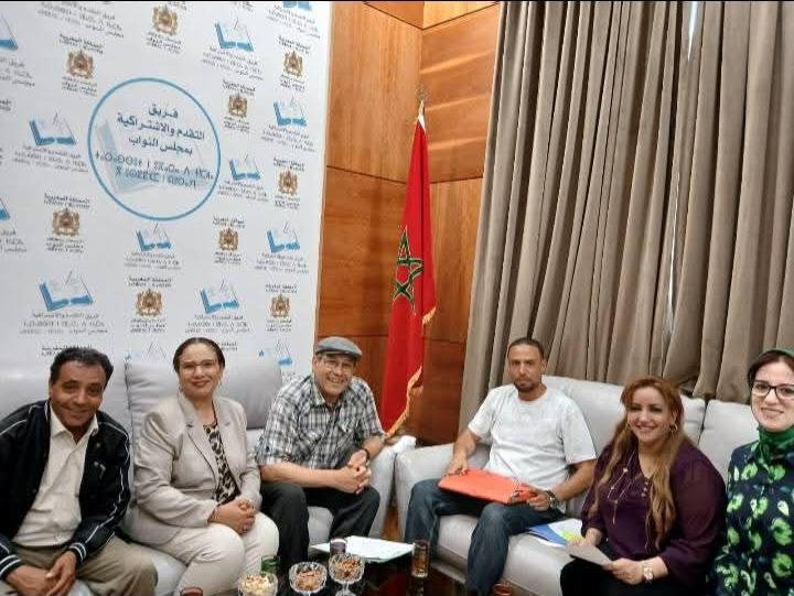 اشتوكة أيت باها: جمعية “أكال” بعيدة عن الأضواء: إقصاء ممنهج أم صدفة متكررة؟