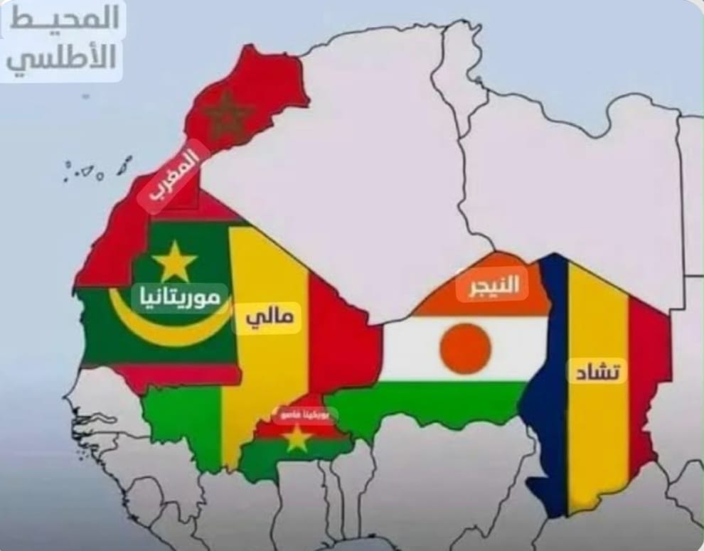 المغرب يرسم المستقبل… وآخرون يطاردون السراب.أو حينما يتحول التقليد إلى سياسة رسمية