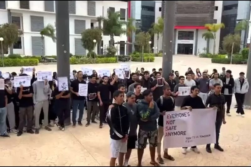 مصير غامض: طلبة ENSA أكادير ينتظرون الحسم ومستقبلهم على المحك