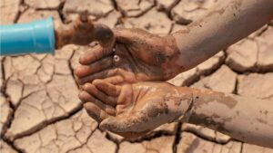 تارودانت: أزمة العطش المتواصلة بسبت الكردن تضع الحق الدستوري في مهب الريح