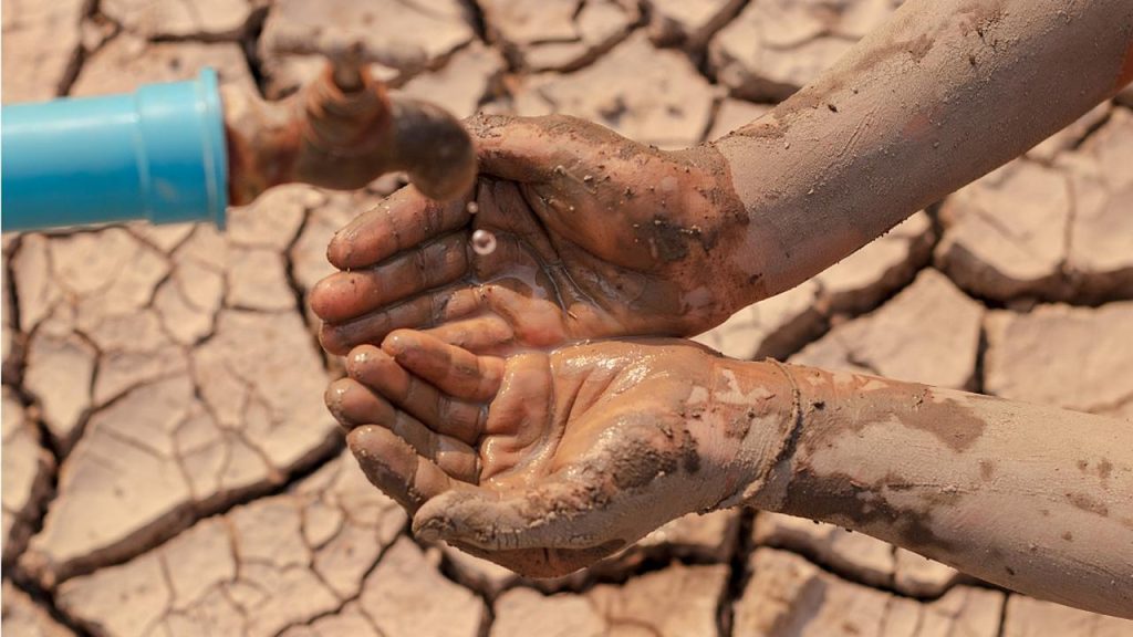 تارودانت: أزمة العطش المتواصلة بسبت الكردن تضع الحق الدستوري في مهب الريح