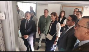 وزير الصحة في أكادير: هل ينهي الاحتجاجات ويصلح المستشفى الجهوي؟