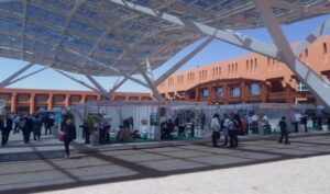 جامعة محمد السادس: هندسة مغربية للمعرفة من أجل إفريقيا