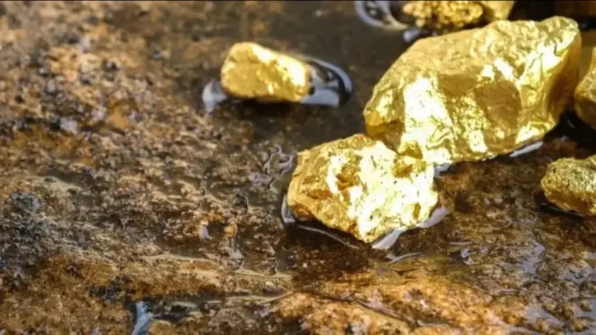 اكتشاف ذهبي جديد في المغرب: “أيا غولد” تعلن عن كنز ضخم في تنغير8