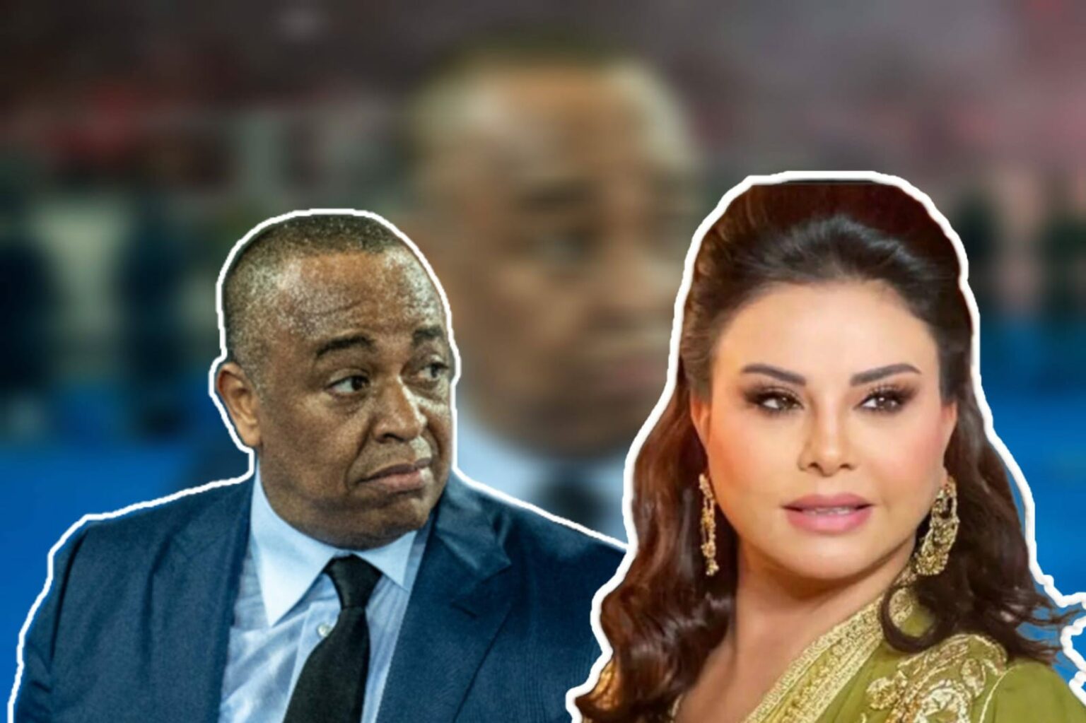 لطيفة رأفت تكشف عن لحظة مؤثرة مع سعيد الناصري وتفاصيل مثيرة في محاكمة "إيسكوبار الصحراء"