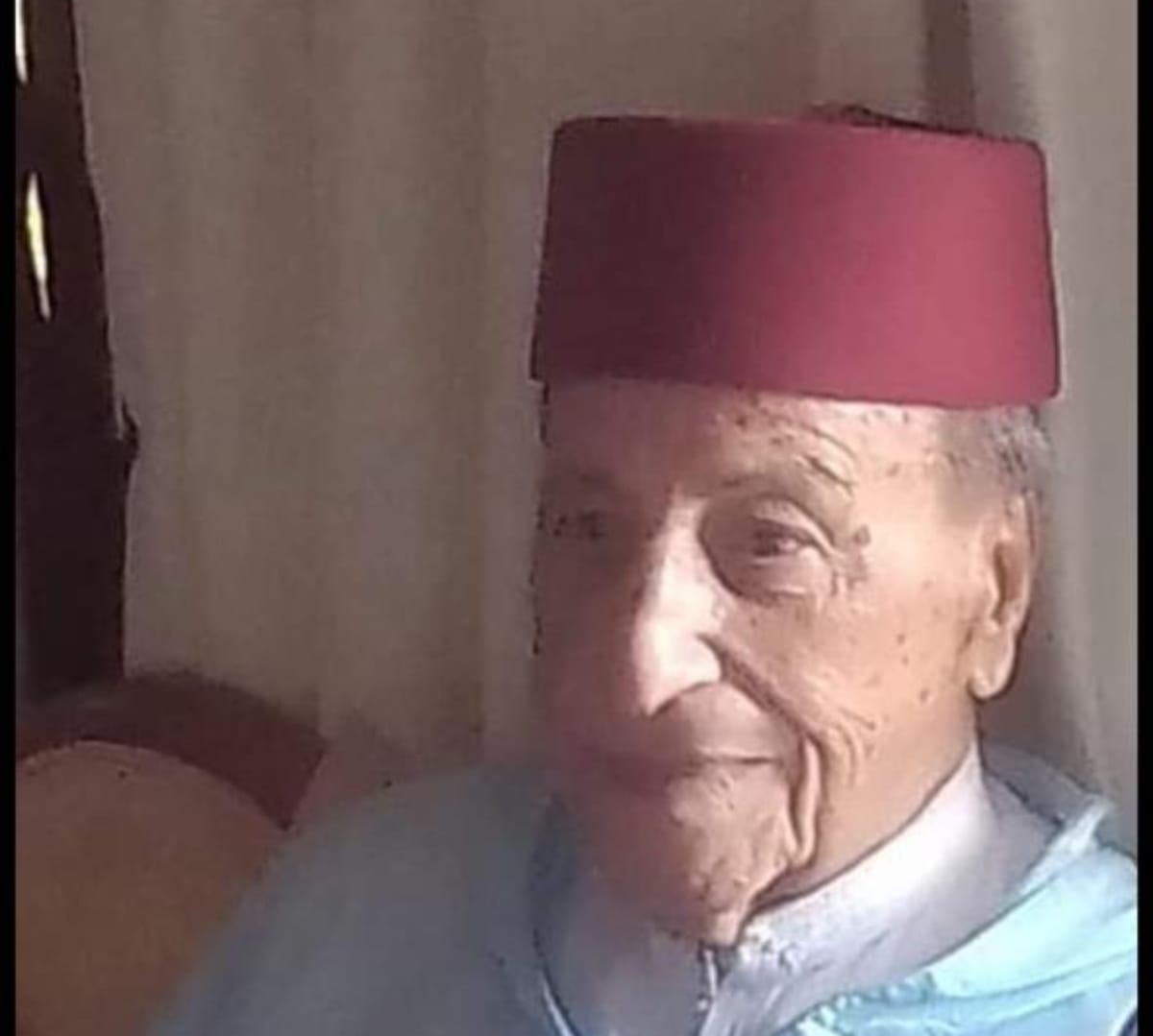 الحاج حسن كرم في ذمة الله