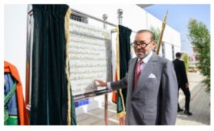 رؤية ملكية تتوج بإشادة بريطانية: المغرب يرسم نموذجًا تنمويًا جديدًا يرتكز على المواني كقاطرة اقتصادية