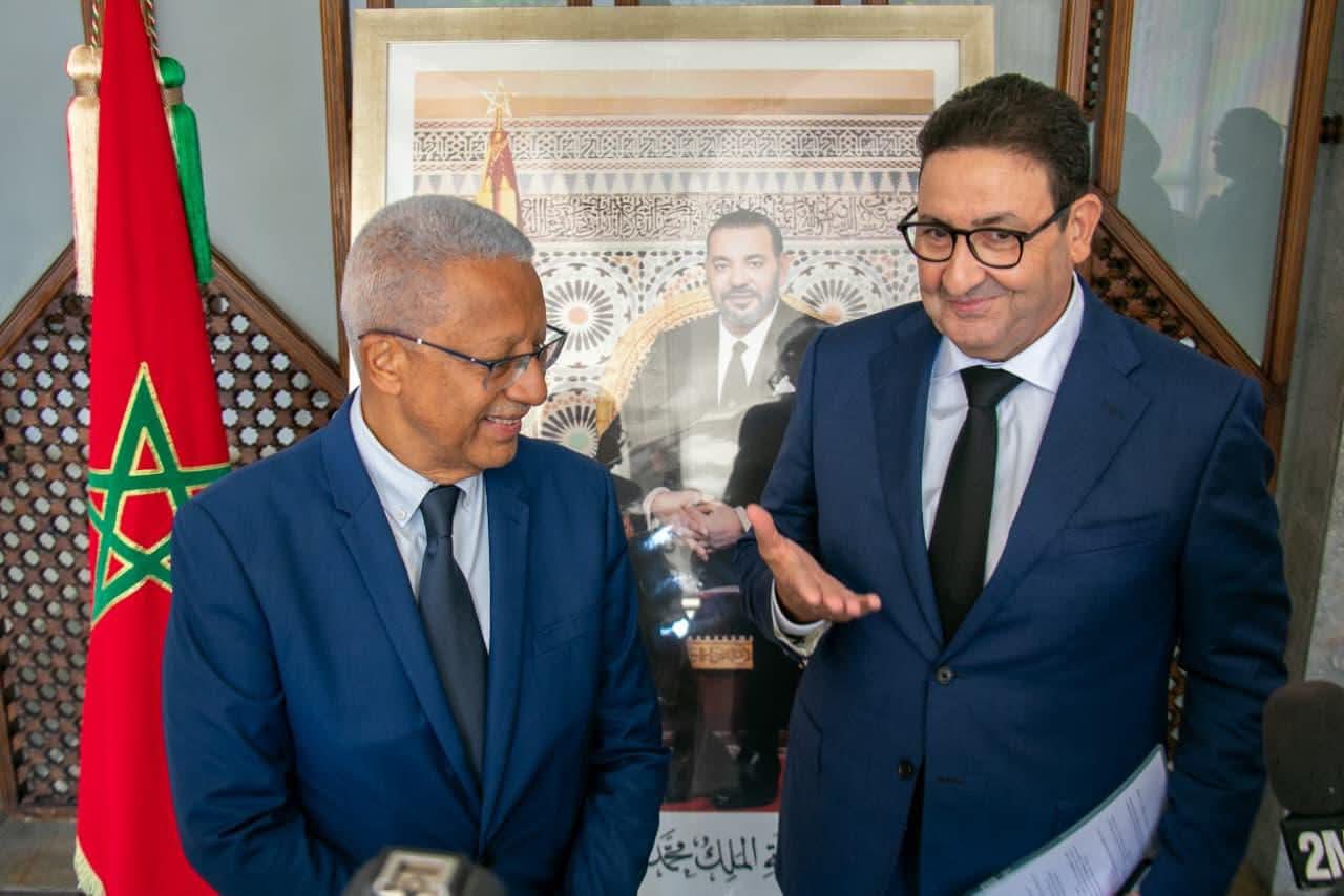 المغرب…مرجع إفريقي في النقل الجوي و التكامل الإقتصادي