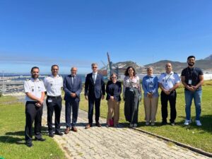 طنجة، بوابة إفريقيا التي تعزز التعاون الاقتصادي المغربي الأمريكي في زيارة دبلوماسية رفيعة