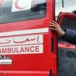 توقيف عشريني للاشتباه في تورطه في قضية محاولة قتل عمد، واختطاف، واحتجاز طليقته