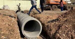 شراكة استراتيجية ترقى بخدمات الصرف الصحي في حاضرة اشتوكة أيت باها