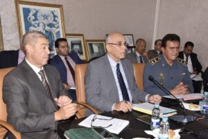 أكادير: قاطرة التنسيق القضائي والأمني.. نتائج ريادية ومخطط 2029 لرئاسة النيابة العامة يتصدر الأجندة