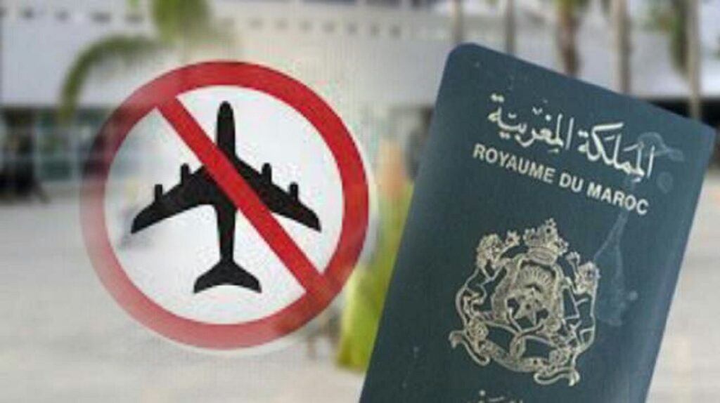 منع 8 مسؤولين كبار من السفر بتهمة تحويل مشروع تنموي إلى فندق فاخر بـ”وثائق مزورة”