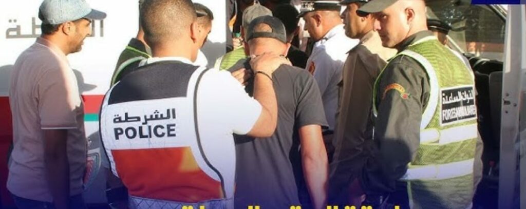 المغرب: الأمن يواجه “احتجاجات جيل Z” في عدة مدن – توقيفات وتفريق تجمعات شبابية للمطالبة بتحسين الخدمات