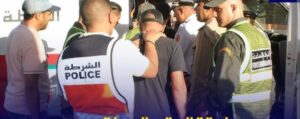 المغرب: الأمن يواجه “احتجاجات جيل Z” في عدة مدن – توقيفات وتفريق تجمعات شبابية للمطالبة بتحسين الخدمات