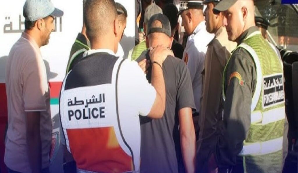 المغرب: الأمن يواجه “احتجاجات جيل Z” في عدة مدن – توقيفات وتفريق تجمعات شبابية للمطالبة بتحسين الخدمات