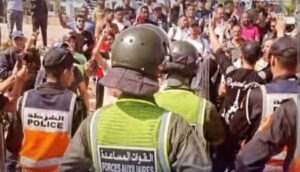 صرخة أكادير تُعري أزمة الصحة: “الجبهة” تُطالب بميثاق اجتماعي جديد ومناظرة وطنية لإنقاذ المنظومة