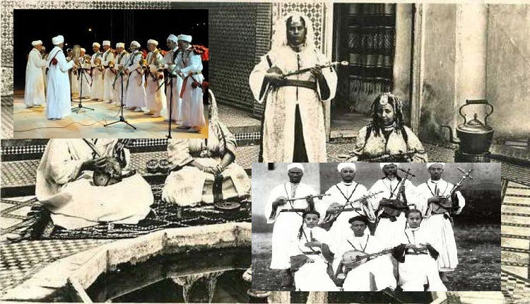 ترويسا وفقدان هويتها الأصيلة