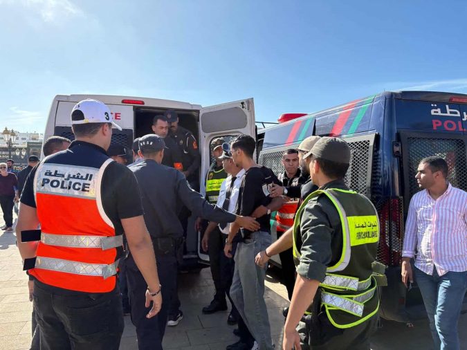 مطالب “جيل زيد” تُشعل فتيل الاحتجاجات: صحة وتعليم مجاني على رأس الأولويات