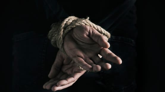 تحرير سيدة من جحيم الاحتجاز والتعذيب بأيت ملول