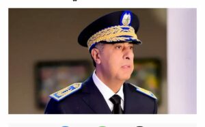 الحموشي يُكرم أسرة شهيد الواجب محسن صادق ويوفر لها الدعم الشامل