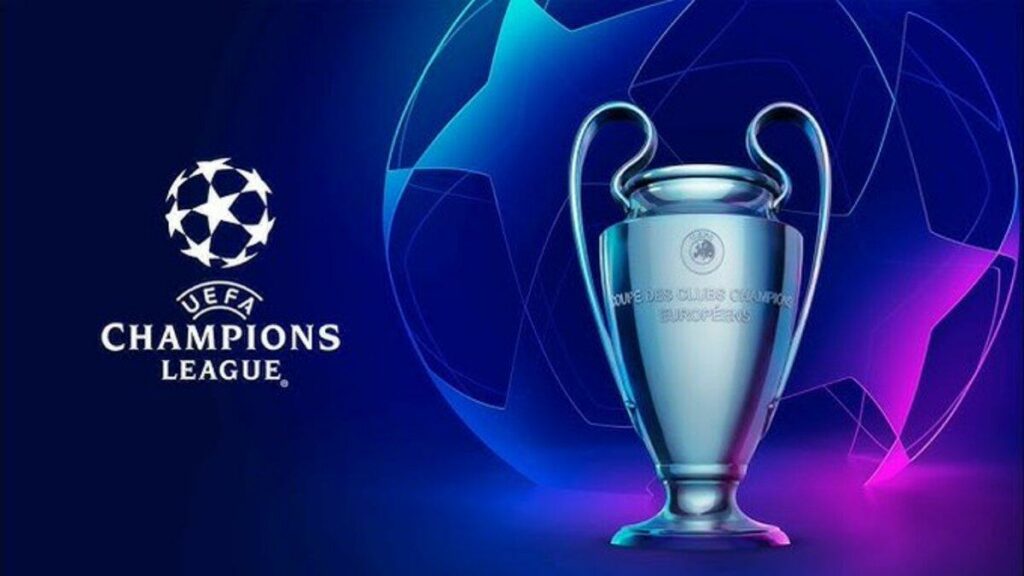 برنامج مباريات الجولة الثانية من دوري أبطال أوروبا الأربعاء 1 أكتوبر 2025