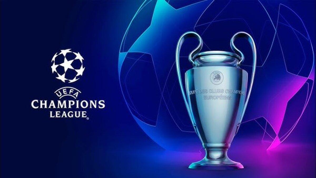 برنامج مباريات الجولة الثانية من دوري أبطال أوروبا الأربعاء 1 أكتوبر 2025